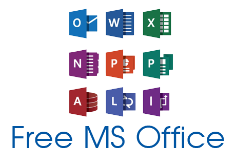 Free MS Office